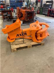 Axer 650 HD K