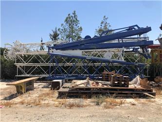 Liebherr LR1140/ LR1160
