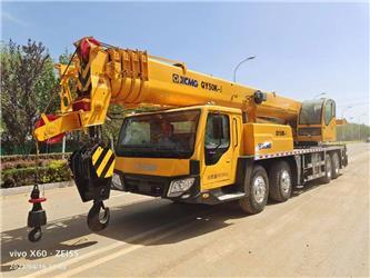 XCMG QY50K-II