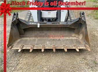 Bobcat 80" Combination Bucket