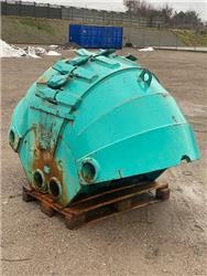 Casagrande IL2500 Bucket