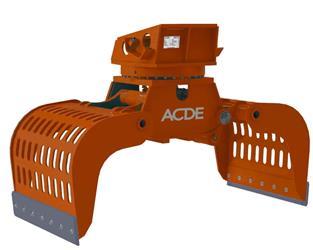 Acde S1204-D