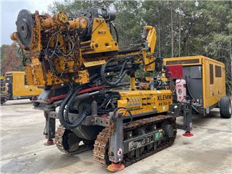 Klemm KR 702 2R rig.plus