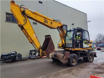 JCB JS 175 W