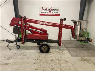 Denka-Lift DK8JR10