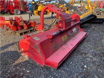Dragone 2.5m Flail Mower