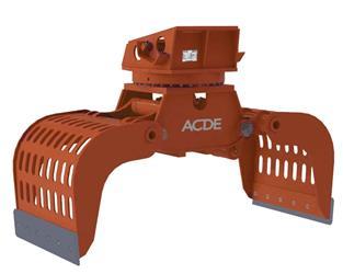 Acde S1004-D