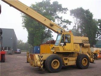 Clark 720 OS