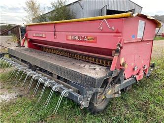 Junkkari Simulta 4000 ST