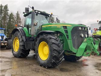 John Deere 8330 AutoPower