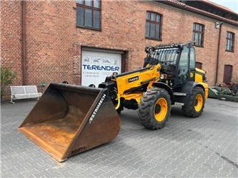 JCB TM 310