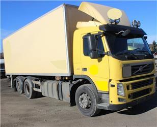 Volvo FM410 6x2