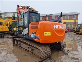 Hitachi ZX 130 LC N-6