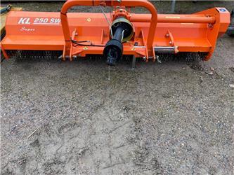 Agrimaster KL250 SWH-S