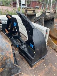 SE Equipment  Tjälkrok S70