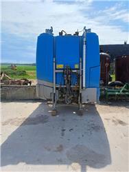 Lemken Sirius 10