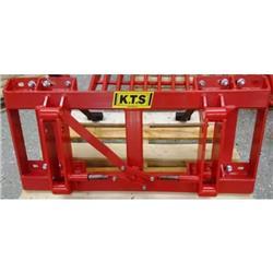 K.T.S Adapter - i lager!