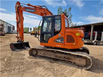 Doosan DX 140 LC-3