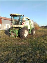 Krone Big X V12