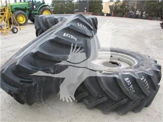 Goodyear 710/70R38
