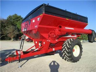 Parker 842