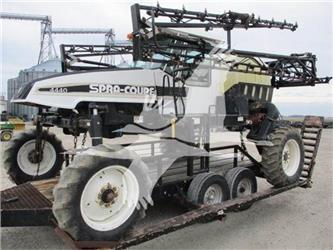 SpraCoupe 4440