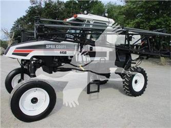 SpraCoupe 4450