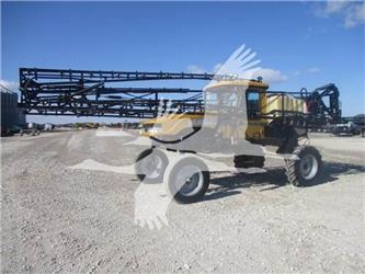 SpraCoupe 4460