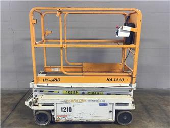 Hy-Brid HB 1430