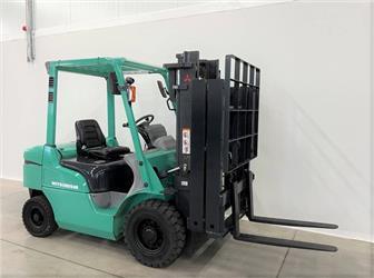 Mitsubishi 9961 - FGE25T
