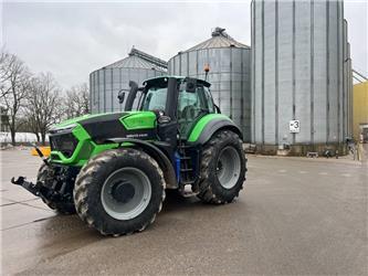 Deutz-Fahr 9310 TTV