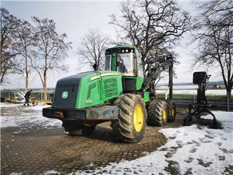 John Deere 1170 E