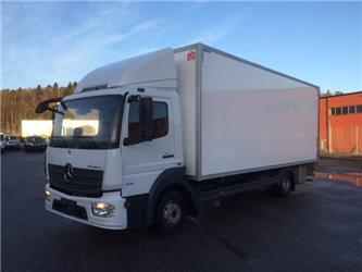 Mercedes-Benz Atego 1224