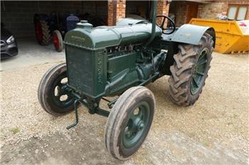 Fordson standard