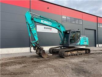 Kobelco SK180-10