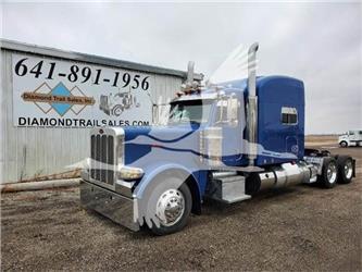 Peterbilt 389