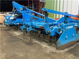 Lemken Zirkon 12/400