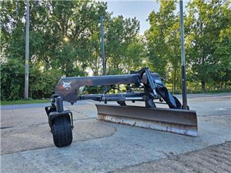 Bobcat MI Grader 84 Laser