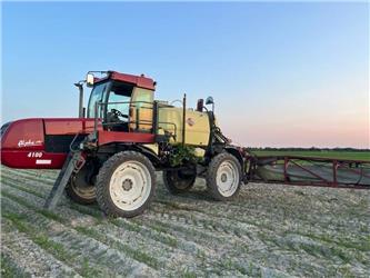 Hardi Alpha 4100