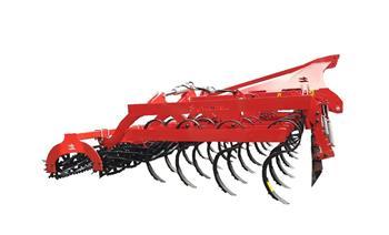 Awemak Puma CAX 40