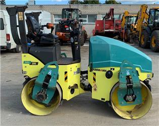 Ammann ARX 26