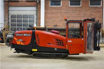 Ditch Witch JT 20