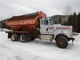 Western Star 4900