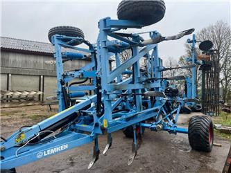 Lemken Karat 9/500 K U A
