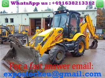 JCB 3CX CONTRACTOR