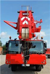 Liebherr LTM 1100-5.2