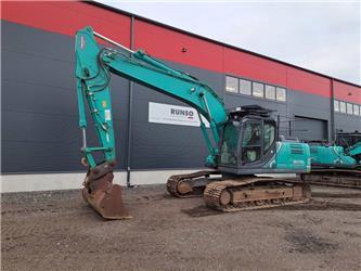 Kobelco SK 210 LC-10