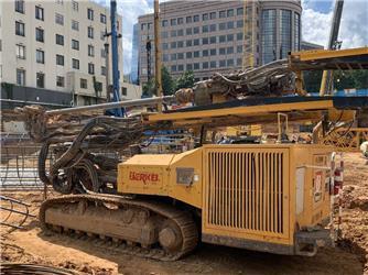 Klemm KR 806 3F rig.plus