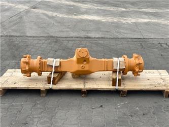 Carraro 28.16 AXLES NEW
