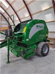McHale F5500